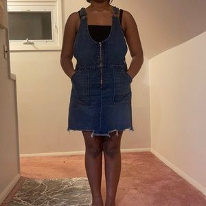3 for 25 Dress overalls